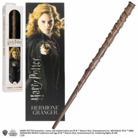 Bacchetta Hermione Noble Collection