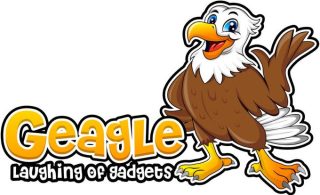 Geagle Logo
